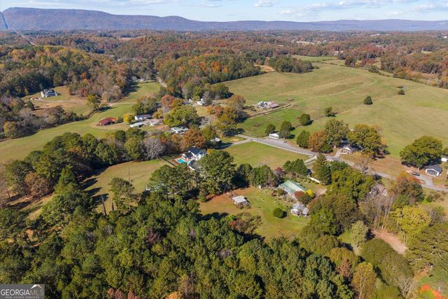 501 Garretts Chapel Road, Chickamauga, GA 30707