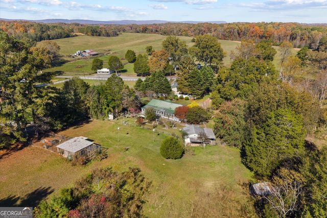 501 Garretts Chapel Road, Chickamauga, GA 30707