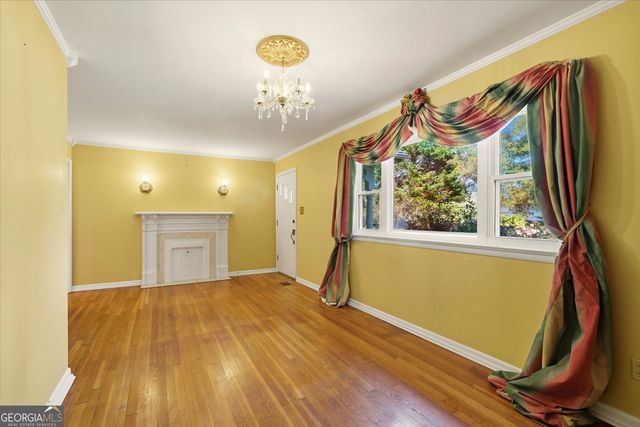 501 Garretts Chapel Road, Chickamauga, GA 30707