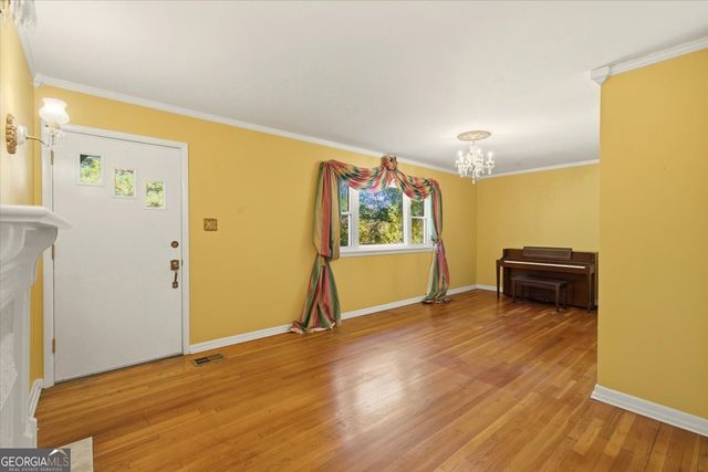 501 Garretts Chapel Road, Chickamauga, GA 30707