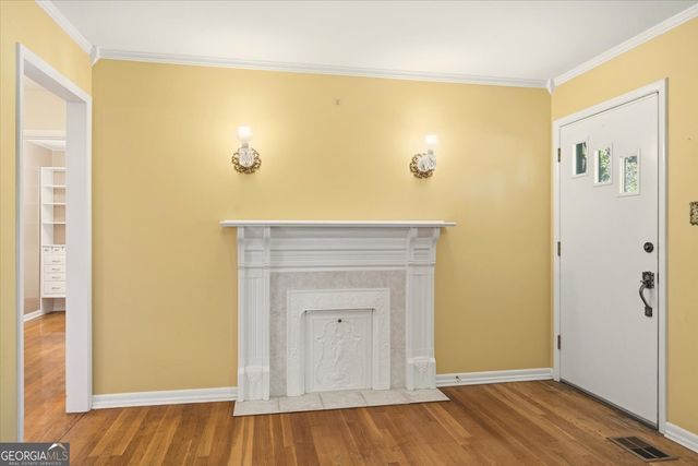 501 Garretts Chapel Road, Chickamauga, GA 30707