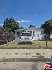 559 W 90th Street, Los Angeles, CA 90044