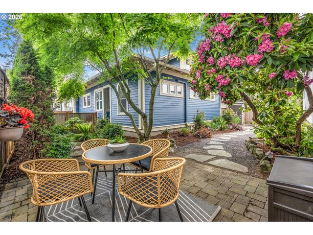 2613 Ne 59TH Ave, Portland, OR 97213