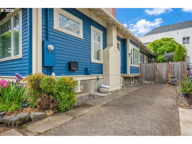 2613 Ne 59TH Ave, Portland, OR 97213