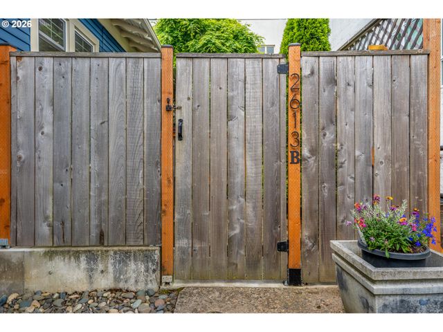 2613 Ne 59TH Ave, Portland, OR 97213