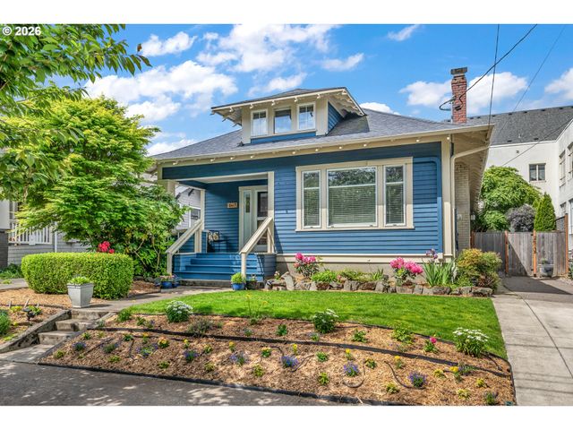 2613 Ne 59TH Ave, Portland, OR 97213