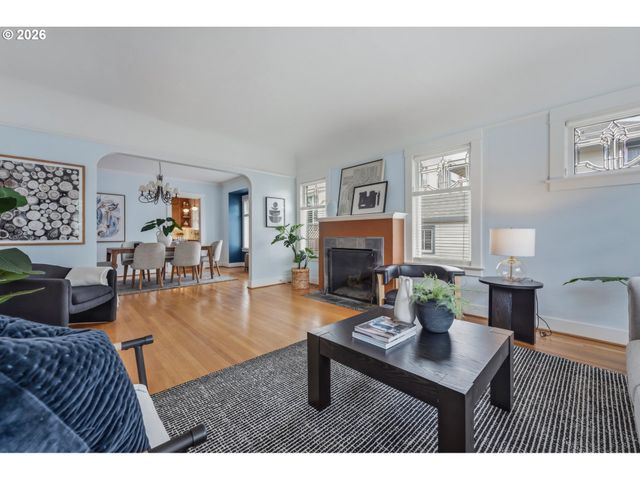 2613 Ne 59TH Ave, Portland, OR 97213