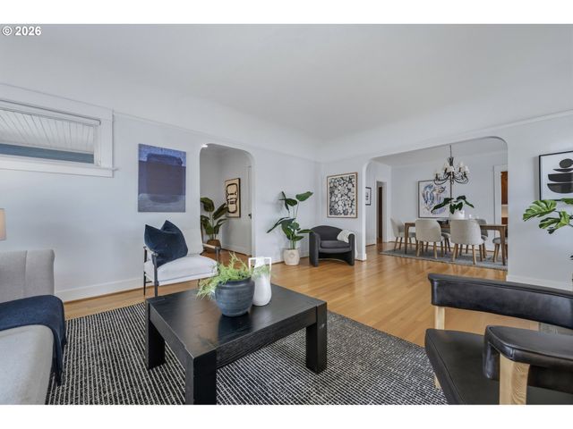 2613 Ne 59TH Ave, Portland, OR 97213