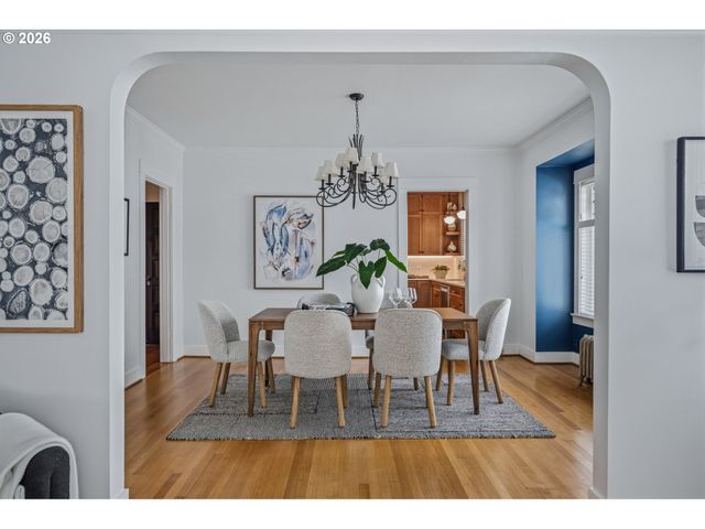 2613 Ne 59TH Ave, Portland, OR 97213
