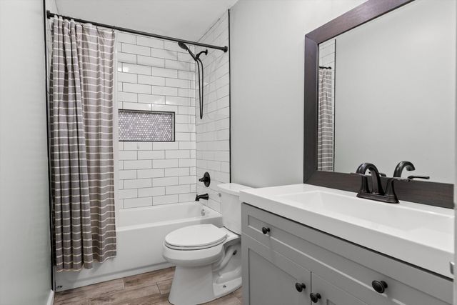 215 Battlewood Drive, Fort Oglethorpe, GA 30742