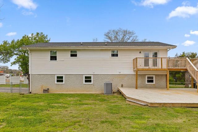 215 Battlewood Drive, Fort Oglethorpe, GA 30742