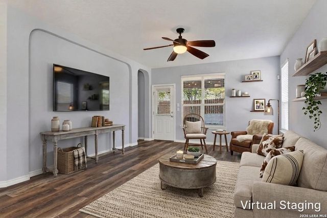 9431 Red Stable Rd, San Antonio, TX 78254