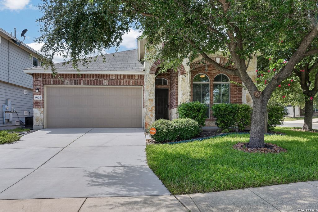 9431 Red Stable Rd, San Antonio, TX 78254