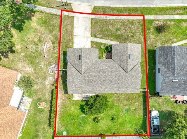 573 BENJAMIN FRANKLIN PLACE, Orlando, FL 32809