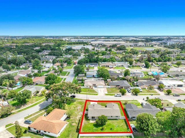 573 BENJAMIN FRANKLIN PLACE, Orlando, FL 32809