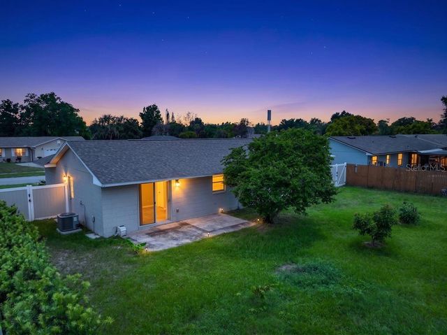 573 BENJAMIN FRANKLIN PLACE, Orlando, FL 32809
