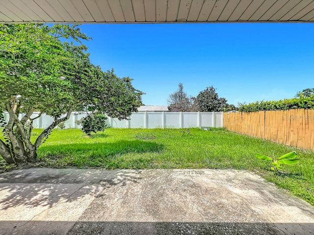 573 BENJAMIN FRANKLIN PLACE, Orlando, FL 32809