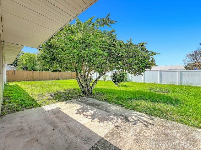 573 BENJAMIN FRANKLIN PLACE, Orlando, FL 32809
