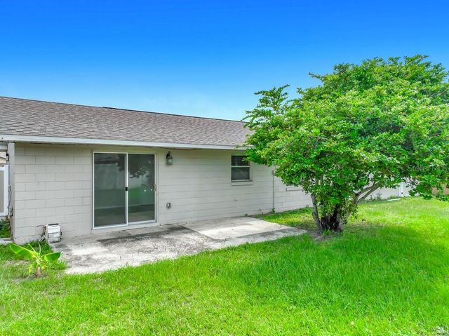 573 BENJAMIN FRANKLIN PLACE, Orlando, FL 32809