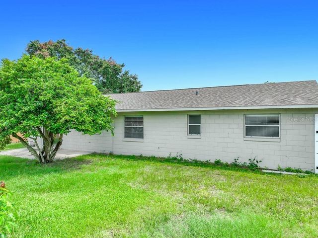573 BENJAMIN FRANKLIN PLACE, Orlando, FL 32809