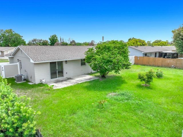 573 BENJAMIN FRANKLIN PLACE, Orlando, FL 32809