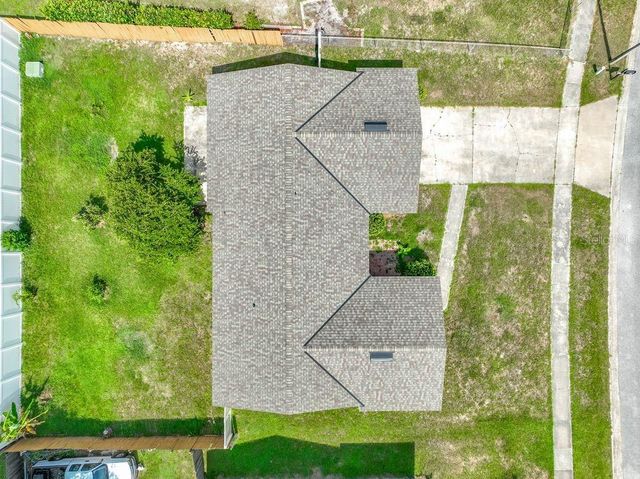 573 BENJAMIN FRANKLIN PLACE, Orlando, FL 32809