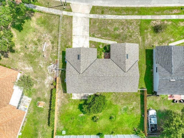 573 BENJAMIN FRANKLIN PLACE, Orlando, FL 32809