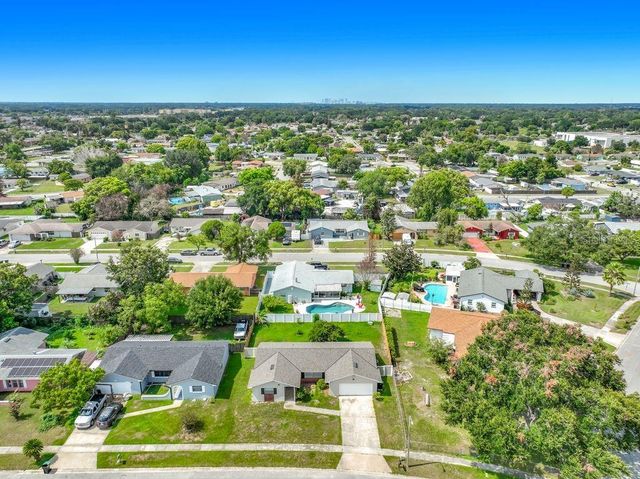 573 BENJAMIN FRANKLIN PLACE, Orlando, FL 32809