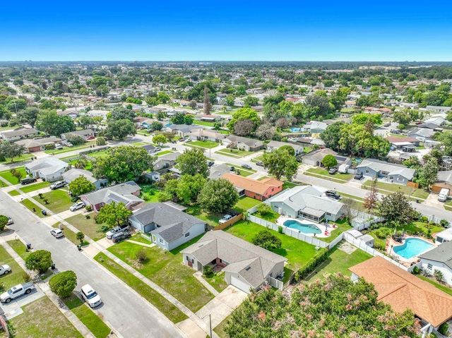 573 BENJAMIN FRANKLIN PLACE, Orlando, FL 32809