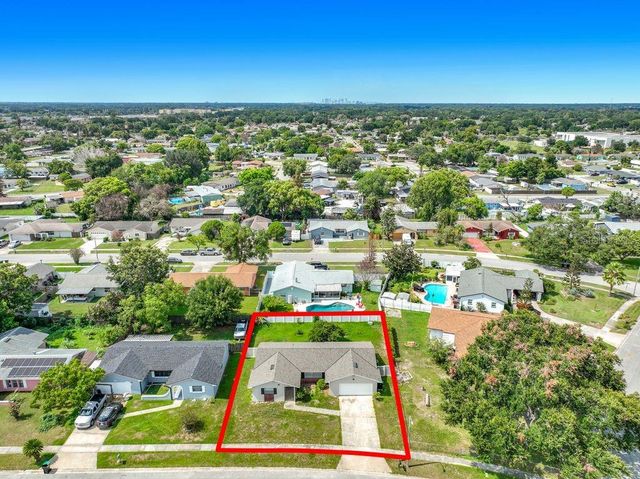 573 BENJAMIN FRANKLIN PLACE, Orlando, FL 32809