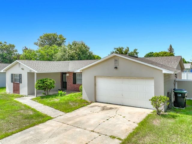 573 BENJAMIN FRANKLIN PLACE, Orlando, FL 32809