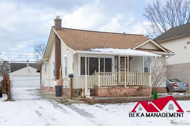 26627 Rialto Street, Madison Heights, MI 48071