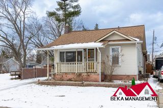 26627 Rialto Street, Madison Heights, MI 48071