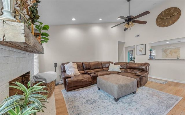 3529 Daffodil CRES, Virginia Beach, VA 23453