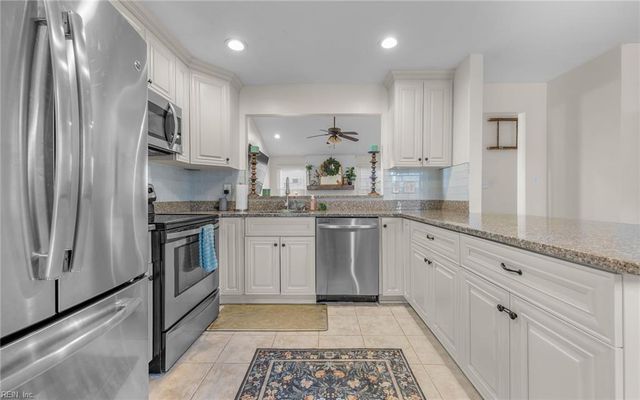 3529 Daffodil CRES, Virginia Beach, VA 23453