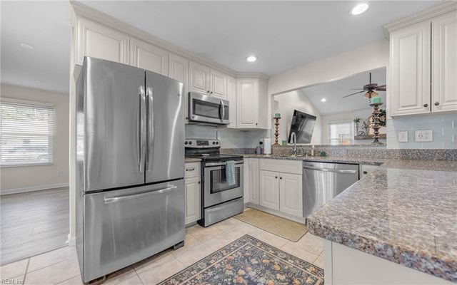 3529 Daffodil CRES, Virginia Beach, VA 23453