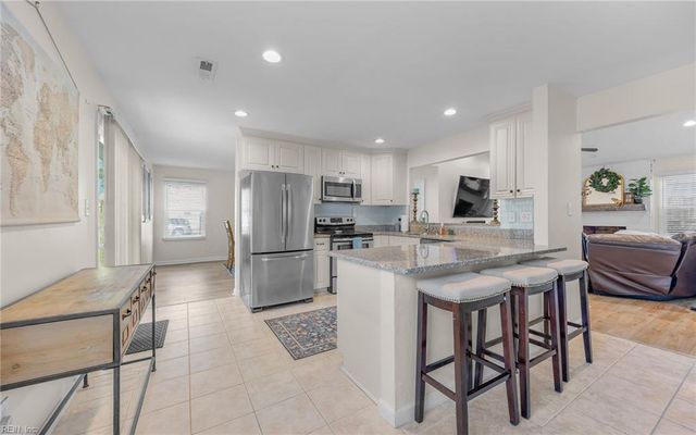 3529 Daffodil CRES, Virginia Beach, VA 23453