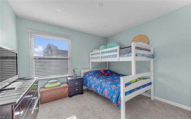 3529 Daffodil CRES, Virginia Beach, VA 23453