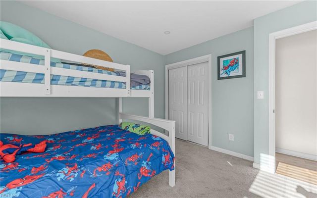 3529 Daffodil CRES, Virginia Beach, VA 23453