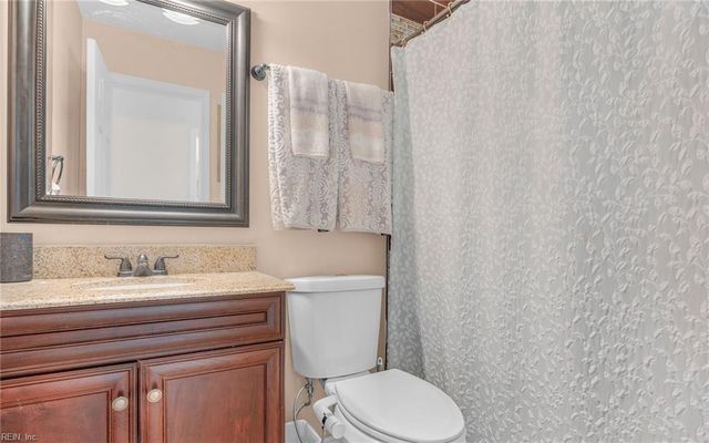 3529 Daffodil CRES, Virginia Beach, VA 23453