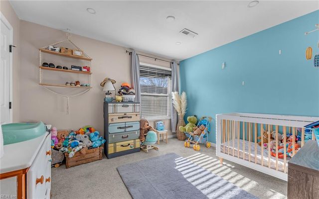 3529 Daffodil CRES, Virginia Beach, VA 23453