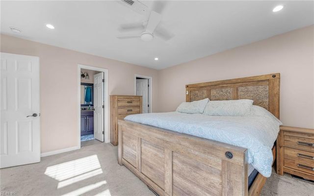 3529 Daffodil CRES, Virginia Beach, VA 23453