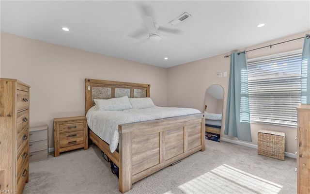 3529 Daffodil CRES, Virginia Beach, VA 23453