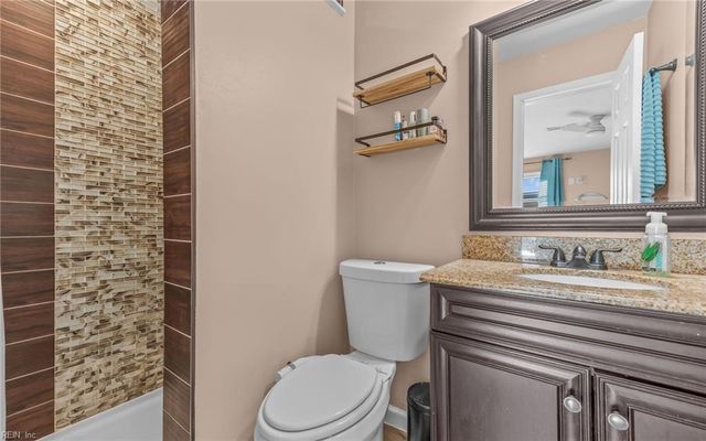 3529 Daffodil CRES, Virginia Beach, VA 23453