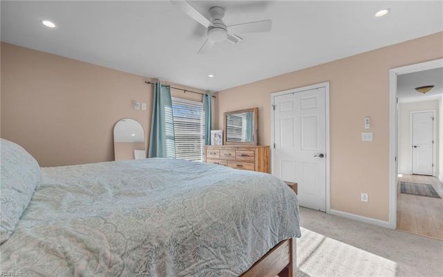 3529 Daffodil CRES, Virginia Beach, VA 23453