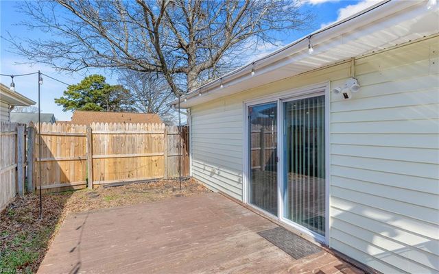 3529 Daffodil CRES, Virginia Beach, VA 23453