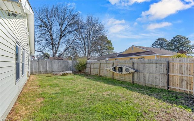 3529 Daffodil CRES, Virginia Beach, VA 23453