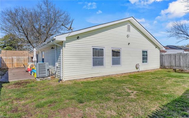 3529 Daffodil CRES, Virginia Beach, VA 23453