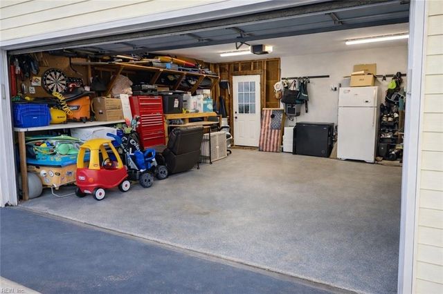 3529 Daffodil CRES, Virginia Beach, VA 23453