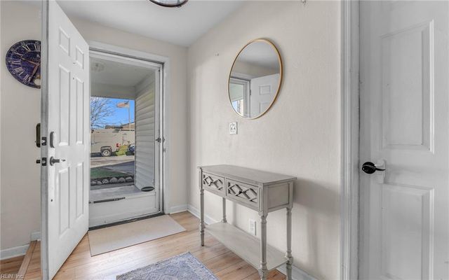 3529 Daffodil CRES, Virginia Beach, VA 23453